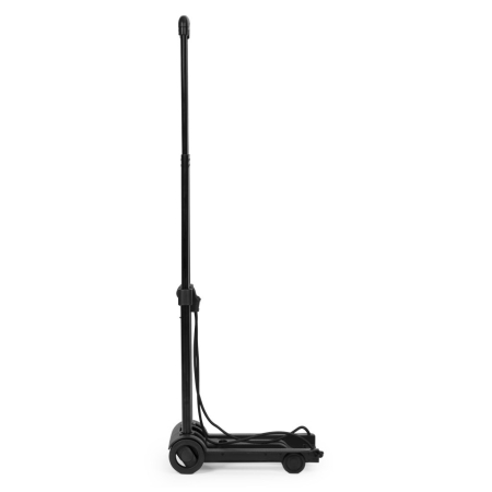Homelux Cărucior de depozitare pliabil 30 kg [4]