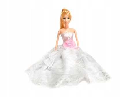 Homelux Casă mare de păpuși din lemn cu lift mobil [3]