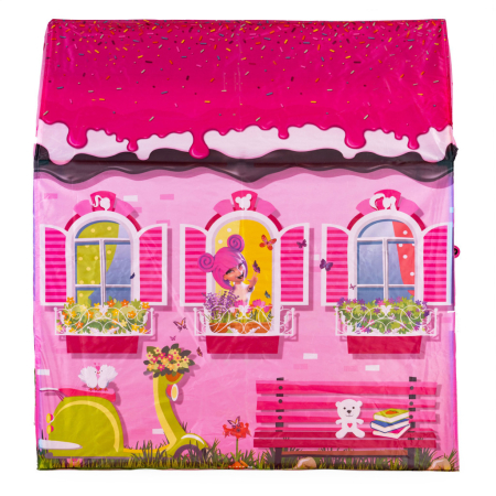 Homelux Căsuță de joacă colorată cort de joacă [1]