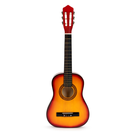 Homelux Chitara pentru copii din lemn clasic 6-string [4]