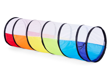 Homelux Cort de joacă Igloo 3 în 1 cu tunel [5]