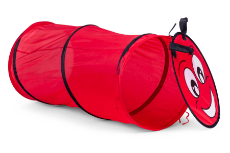 Homelux Cort de joacă Igloo cu tunel pentru gărgărițe [6]