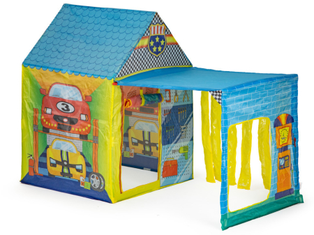 Produse temporar indisponibile - Homelux Cort de joacă mecanic auto