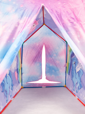 Homelux Cort de joacă Rainbow [3]