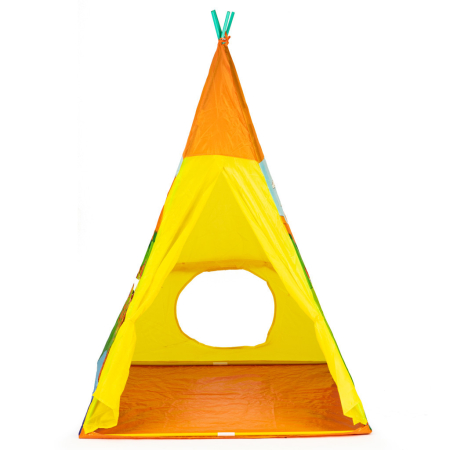 Homelux Cort de joacă Wigwam [1]