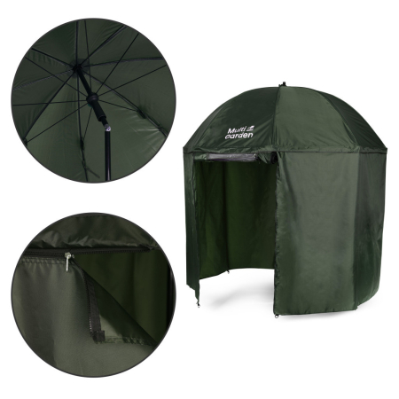 Homelux Cort închis umbrelă de pescuit [2]