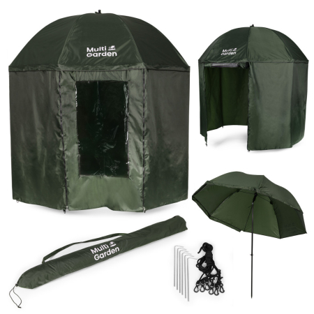 Produse temporar indisponibile - Homelux Cort închis umbrelă de pescuit