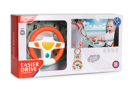 Homelux Covor de joacă pentru mașini cu balustradă [5]