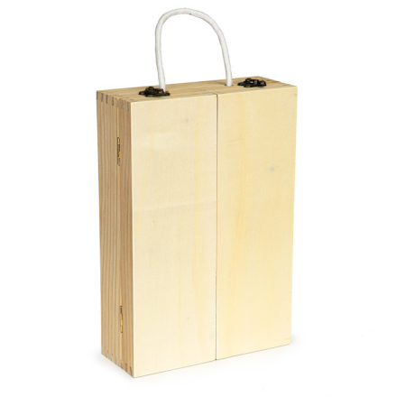 Homelux Cutie de scule din lemn DIY set XXL [2]