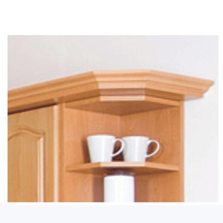 Bucătărie - Homelux Decorațiune mulură LT1258 arin