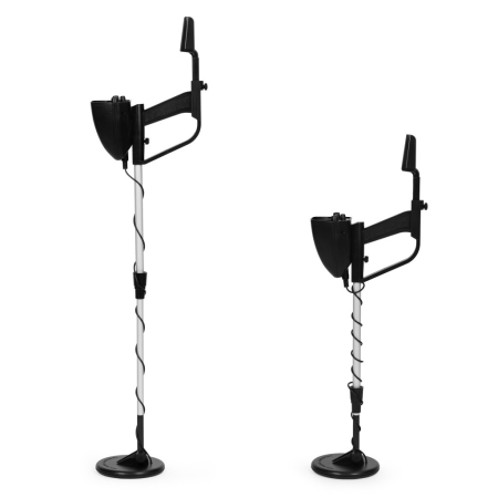 Homelux Detector de metale cu 2 moduri [7]