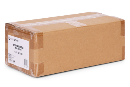 Homelux Detector de metale cu 3 moduri [8]