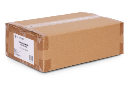 Homelux Detector de metale cu 3 moduri, afișaj LCD [8]