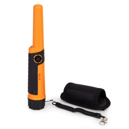 Homelux Detector de metale portabil impermeabil cu lumină LED [6]