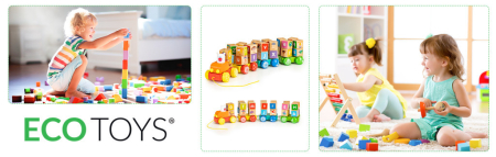 Homelux Favonat blocuri de construcție educațională cu alfabet [9]