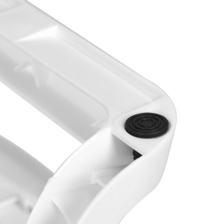 Homelux Fiecare de baie pentru copii - pliabilă cu scurgere 81 cm figură de vacă portocaliu [7]