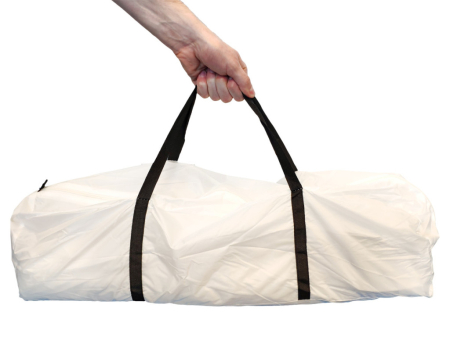 Homelux Foișor de grădină gri 3,5x3,5 m [5]