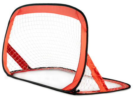 Homelux Golul de fotbal pentru copii 110 cm 2pcs [3]