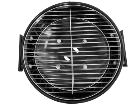 Homelux Grătar de grădină cu scrumieră [4]