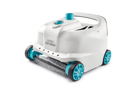 Grădină - Homelux INTEX ZX300 Aspirator automat pentru piscine