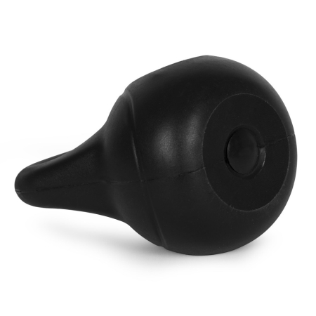 Homelux Kettlebell 6 kg negru [5]