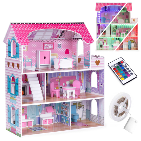 Produse temporar indisponibile - Homelux Masă DIY cu accesorii 39 piese