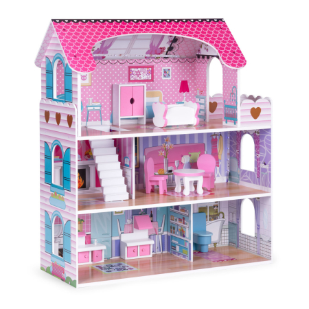 Homelux Masă DIY cu accesorii 39 piese [2]