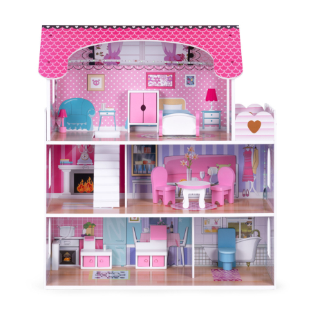 Homelux Masă DIY cu accesorii 39 piese [1]