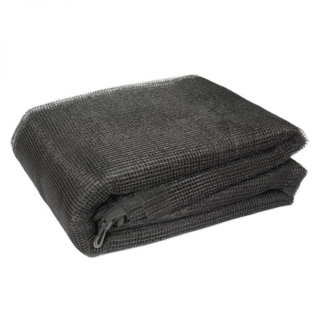 Homelux Plasă trambulină în aer liber 366 cm 8 stâlpi [3]