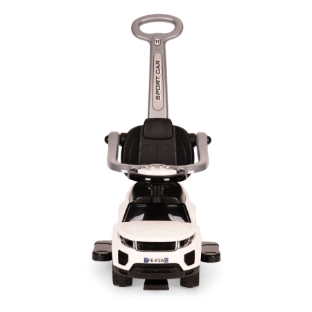 Homelux Rider walker cărucior 3 în 1 alb [3]