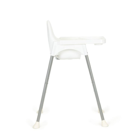 Homelux Scaun de hrănire 2in1 alb [6]