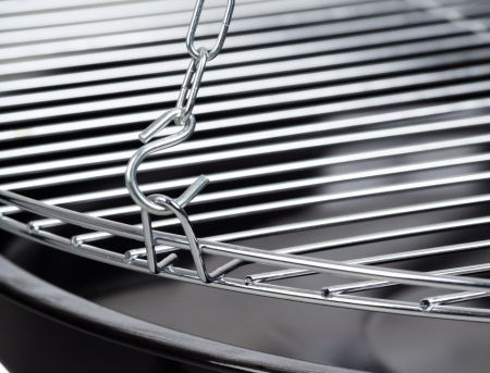 Homelux Șemineu grătar cu trei picioare [3]