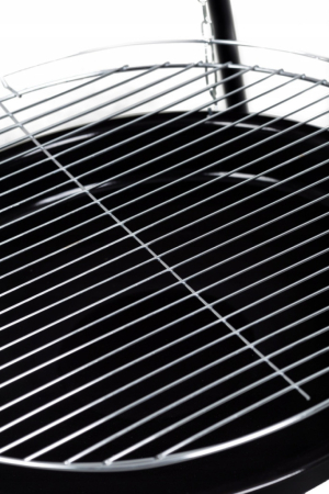 Homelux Șemineu grătar cu trei picioare [6]