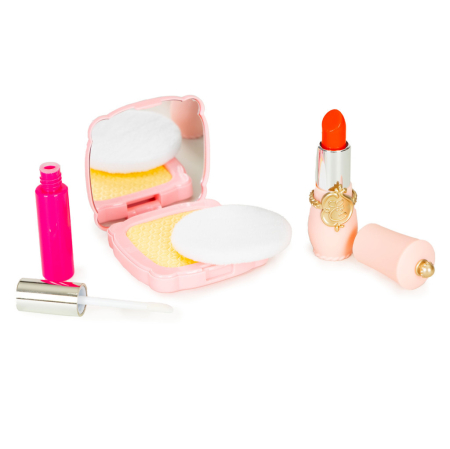 Homelux Set de cosmetice pentru copii sac de machiaj [1]
