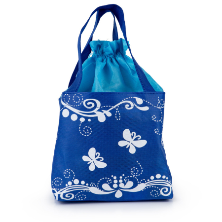 Homelux Set de instrumente din lemn cu cutie de transport 16 buc [3]