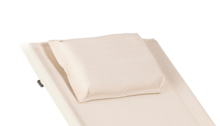 Homelux Șezlong, balansoar bej [5]