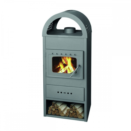 Produse temporar indisponibile - Homelux Sobă LSL07 5,4 kW