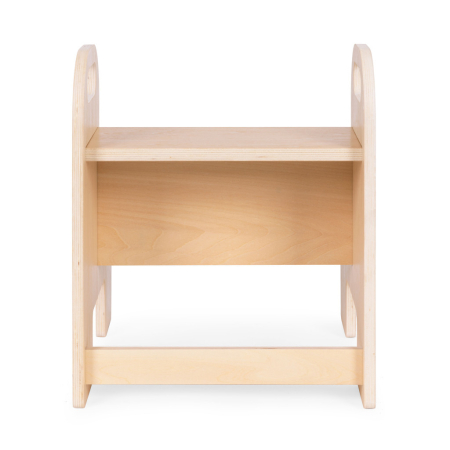Homelux Taburet din lemn pentru copii [5]
