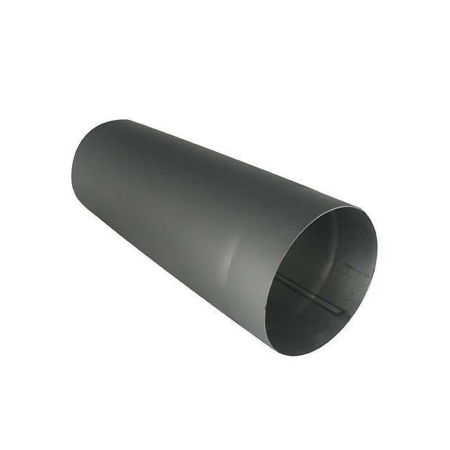 Produse temporar indisponibile - Homelux Țeavă de fum LSL17 HS 1000/160/1.5 mm