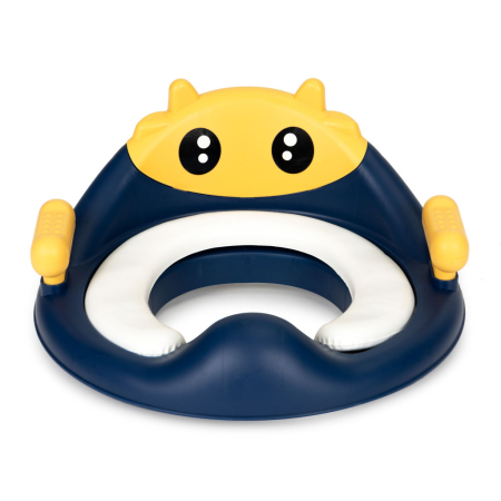 Homelux Toaletă cu scări și platformă [4]