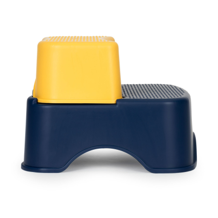 Homelux Toaletă cu scări și platformă [2]