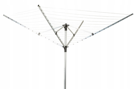 Homelux Uscător de rufe de grădină [2]