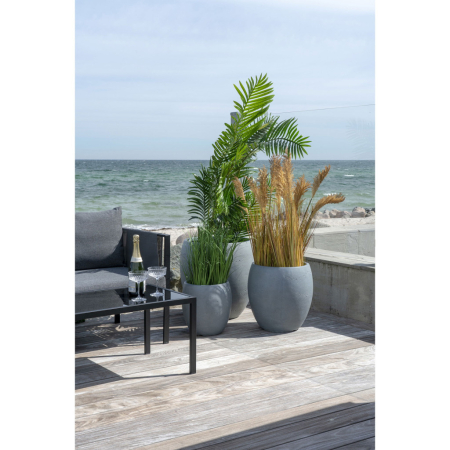 House Nordic Areca palmier plantă artificială 175 cm [5]