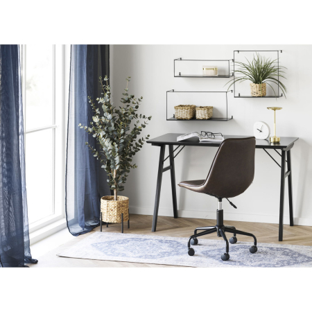 House Nordic Covor Havana, albastru 80x200 cm [1]