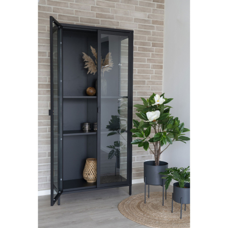 House Nordic Covor împletit Bombay 90 cm natural [5]