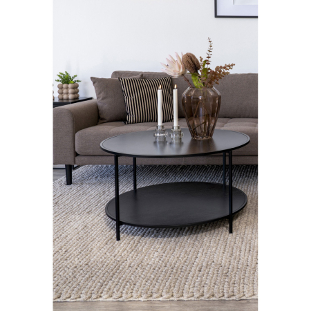 House Nordic Covor Mandi 200x300 cm natural [1]