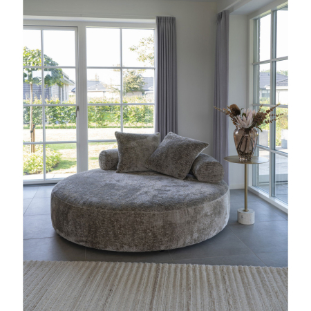 House Nordic Covor Mango 200x300 cm alb-deschis [3]