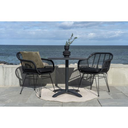 House Nordic Covor Menorca 120 cm sisyp [4]