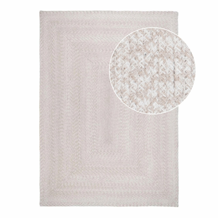 Covor living - House Nordic Covor Menorca 200x300 cm nisip