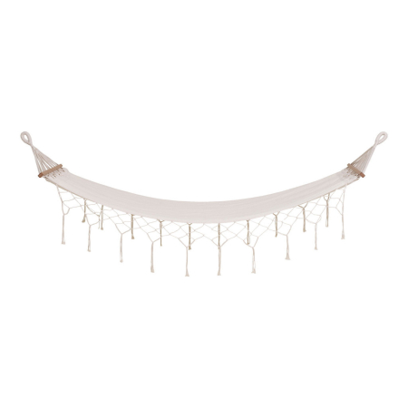Fotoliu suspendat - House Nordic Edessa hamac off-white